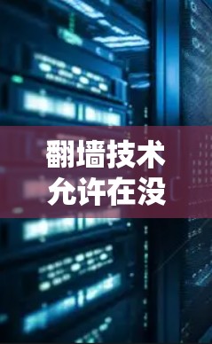 翻墙技术允许在没有网络的情况下访问互联网资源，如网页、文件和视频。以下是一个分步列表，帮助您找到适合的翻墙软件