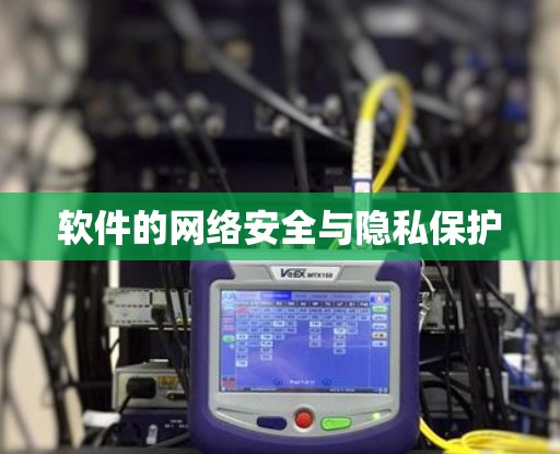 软件的网络安全与隐私保护 软件的网络安全与隐私保护