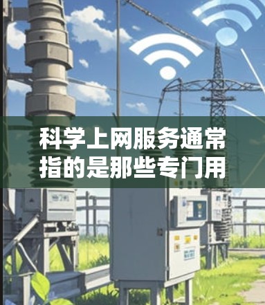 科学上网服务通常指的是那些专门用于科学计算、数据分析、编程、文档生成等需求的网络服务。以下是一些常见的科学上网服务类型及其特点 科学上网服务通常指的是那些专门用于科学计算、数据分析、编程、文档生成等需求的网络服务。以下是一些常见的科学上网服务类型及其特点