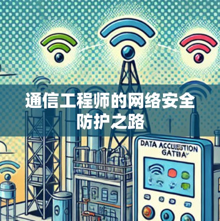 通信工程师的网络安全防护之路