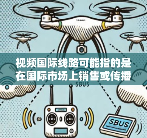视频国际线路可能指的是在国际市场上销售或传播的视频内容，通常涉及的内容可能包括跨国制作、全球播映、在线平台销售等多种途径。以下是一些相关信息
