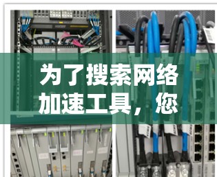 为了搜索网络加速工具，您可以按照以下步骤操作