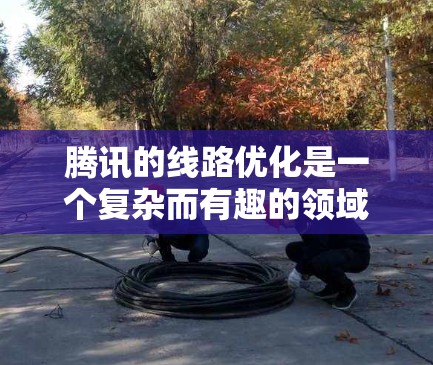腾讯的线路优化是一个复杂而有趣的领域，涉及多方面的技术与实践。以下是对该领域的详细介绍