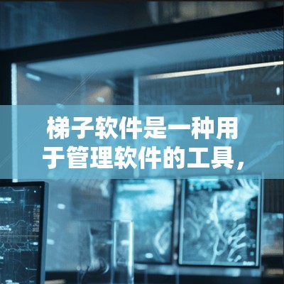 梯子软件是一种用于管理软件的工具，帮助用户轻松配置和管理软件，包括安装、配置路径、权限设置、管理软件列表、文件和管理权限等。以下是对梯子软件的详细配置方法