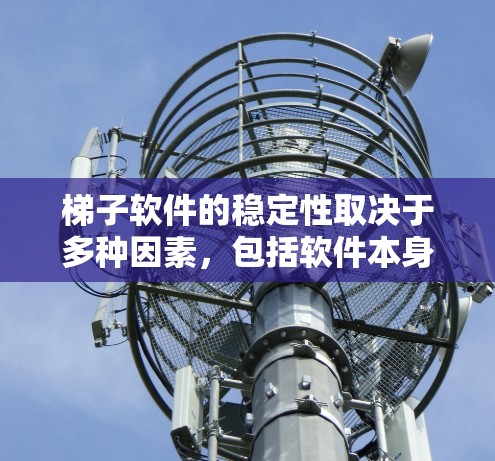 梯子软件的稳定性取决于多种因素，包括软件本身的优化、更新频率、性能、易用性和兼容性等。以下是对梯子软件稳定性的分析和排名