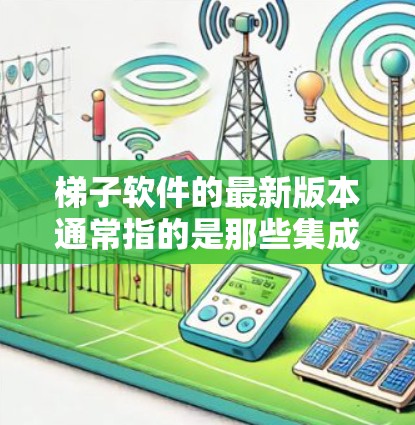 梯子软件的最新版本通常指的是那些集成最新的技术、改进功能和社区支持的软件。以下是一些常见的梯子软件及其最新版本