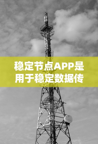 稳定节点APP是用于稳定数据传输的软件，旨在确保数据在传输过程中保持安全和连续。以下是对稳定节点APP的详细分析和解决方案