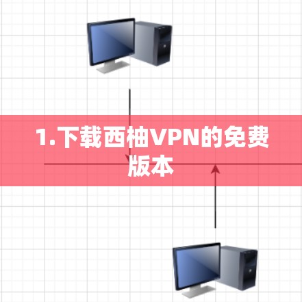 1.下载西柚VPN的免费版本