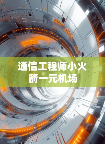 通信工程师小火箭一元机场