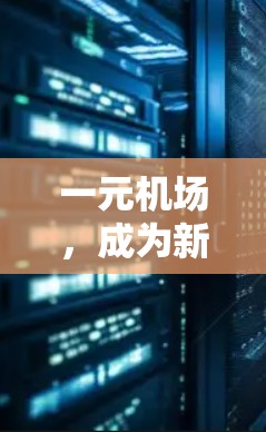一元机场，成为新标准的象征？