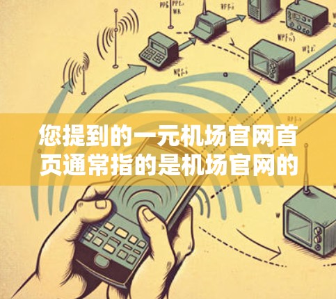 您提到的一元机场官网首页通常指的是机场官网的首页页面，该页面通常包含机场官网的主要信息，包括官网地址、域名、官网分类、服务介绍、价格信息、注册登录等。以下是一些常见的内容