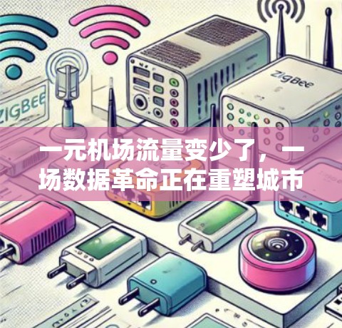 一元机场流量变少了,一场数据革命正在重塑城市交通格局 一元机场流量变少了,一场数据革命正在重塑城市交通格局