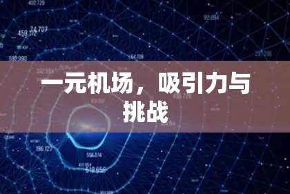 一元机场,吸引力与挑战 一元机场,吸引力与挑战