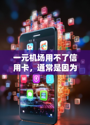 一元机场用不了信用卡,通常是因为以下原因 一元机场用不了信用卡,通常是因为以下原因