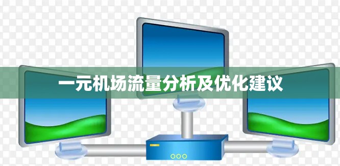 一元机场流量分析及优化建议