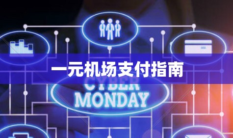 一元机场支付指南